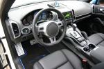 Porsche Cayenne speedHYBRID 450 by SpeedART 2010 года